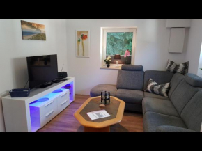 NEU! Ferienwohnung Föhr Taarstedt